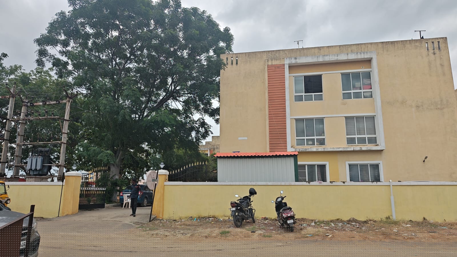 Bank of Baroda Auctions for Residential property in Chengalpattu, Tamil Nadu image 2 of 7 in Chengalpattu, Chengalpattu | Bank of Baroda auction property