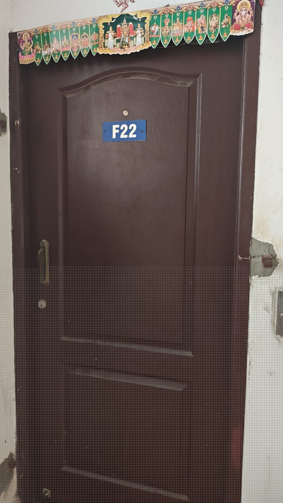 Bank of Baroda Auctions for Residential property in Chengalpattu, Tamil Nadu image 3 of 7 in Chengalpattu, Chengalpattu | Bank of Baroda auction property