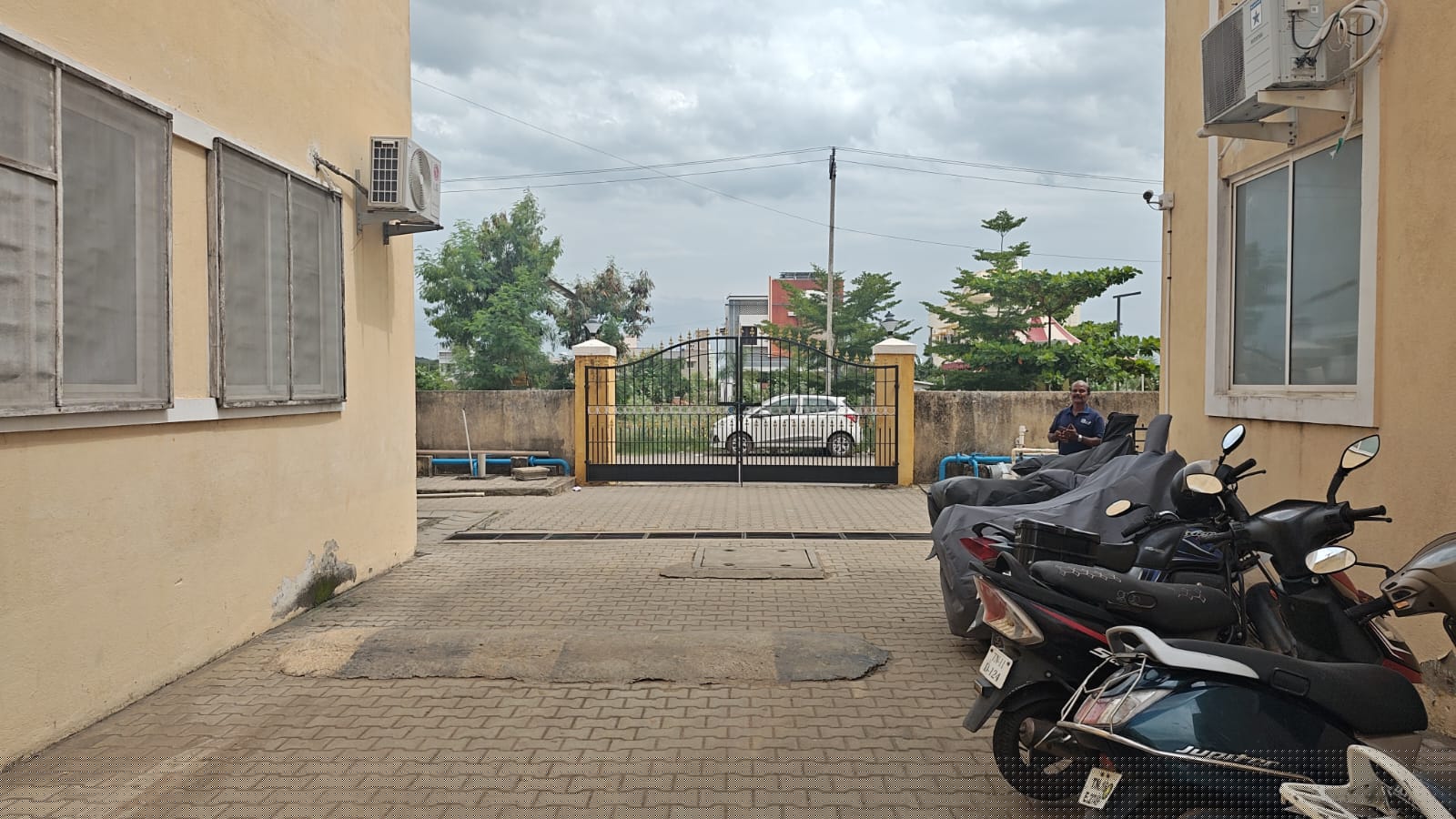 Bank of Baroda Auctions for Residential property in Chengalpattu, Tamil Nadu image 5 of 7 in Chengalpattu, Chengalpattu | Bank of Baroda auction property