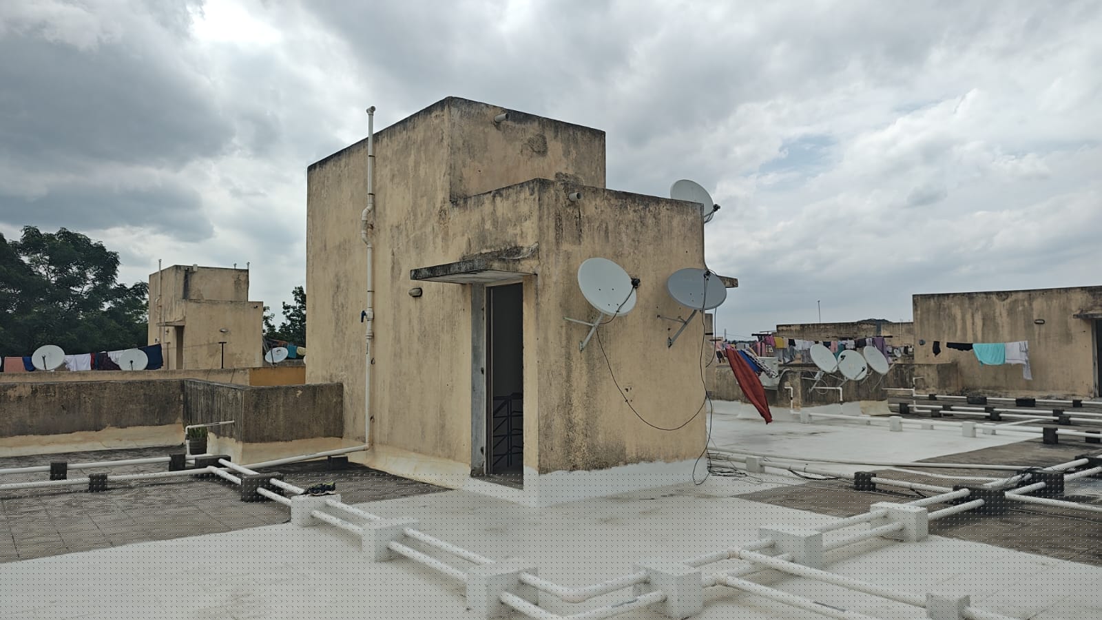 Bank of Baroda Auctions for Residential property in Chengalpattu, Tamil Nadu image 6 of 7 in Chengalpattu, Chengalpattu | Bank of Baroda auction property