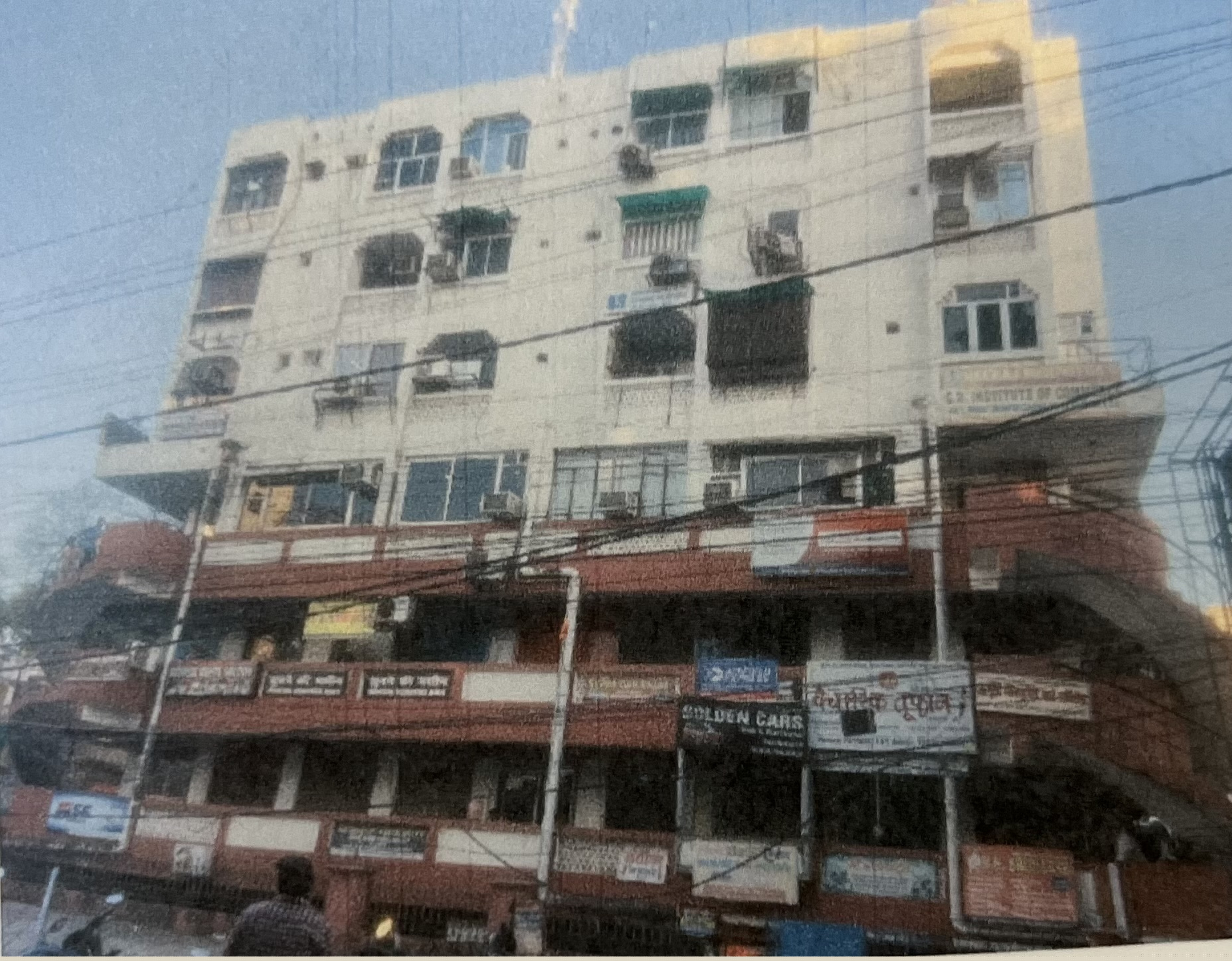 Punjab National Bank Auctions for Commercial property in Lucknow, Uttar Pradesh image 4 of 4 in Lucknow, Lucknow | Punjab National Bank auction property