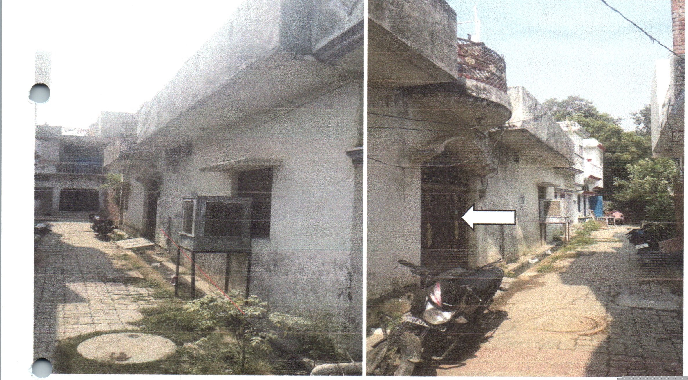 Punjab National Bank Auctions for Residential property in Lucknow, Uttar Pradesh