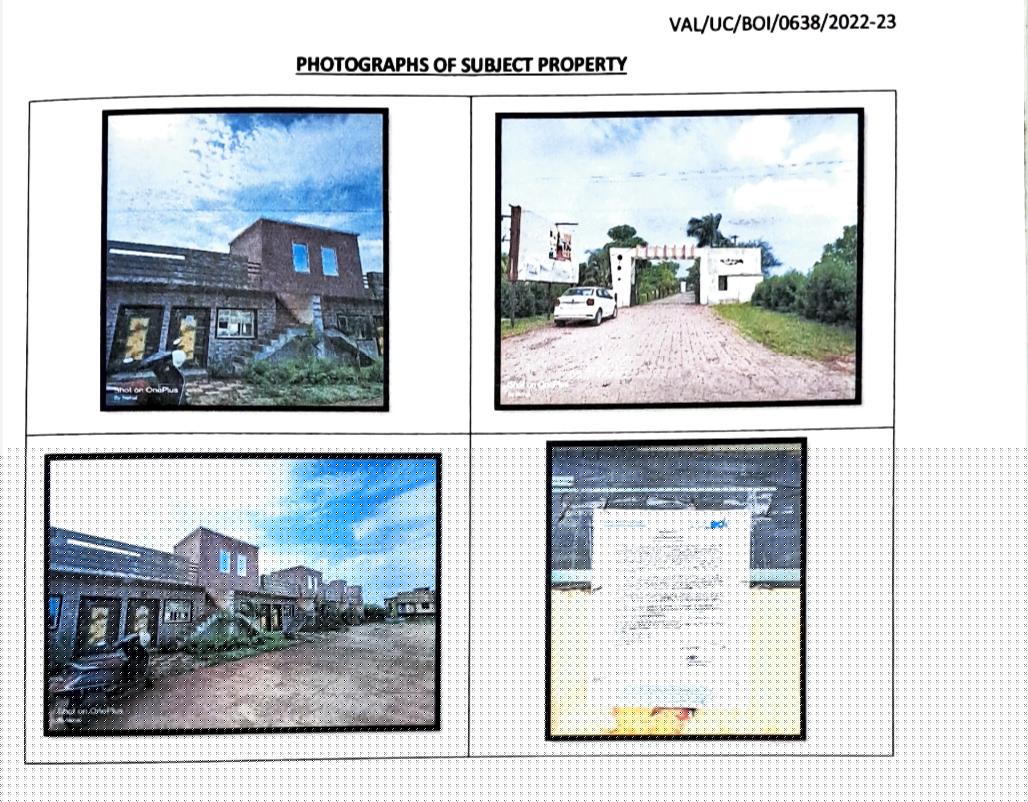 Bank of India Auctions for Residential property in Surat, Gujarat
