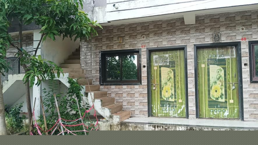 Bank of India Auctions for Residential property in Surat, Gujarat