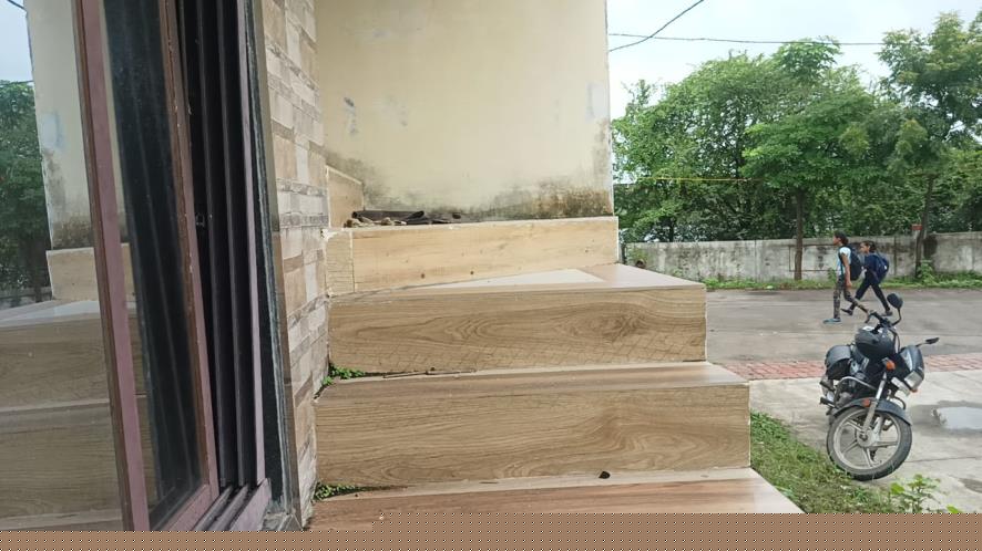 Bank of India Auctions for Residential property in Surat, Gujarat image 21 of 27 in Baben, Surat | Bank of India auction property
