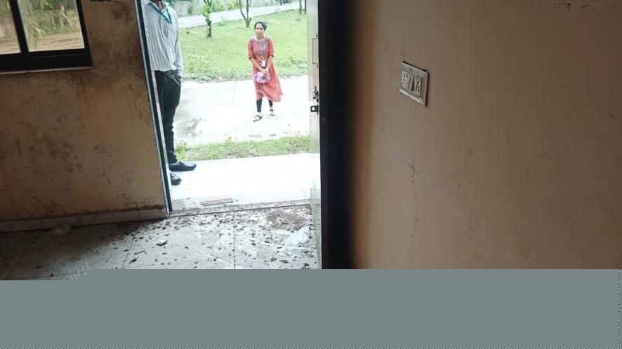 Bank of India Auctions for Residential property in Surat, Gujarat image 27 of 27 in Baben, Surat | Bank of India auction property