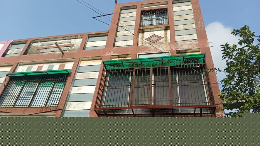 Bank of India Auctions for Residential property in Surat, Gujarat