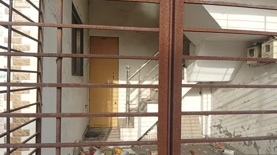Bank of India Auctions for Residential property in Surat, Gujarat image 5 of 7 in Chalthan, Surat | Bank of India auction property