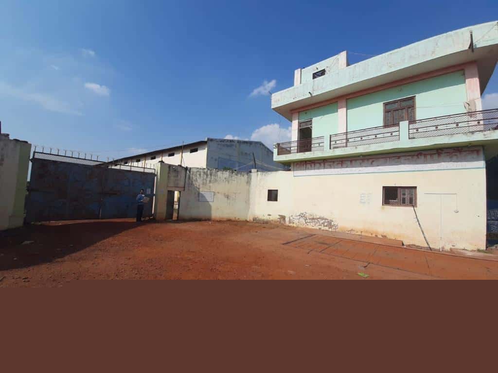 UCO Bank Auctions for Commercial property in Bhind, Madhya Pradesh