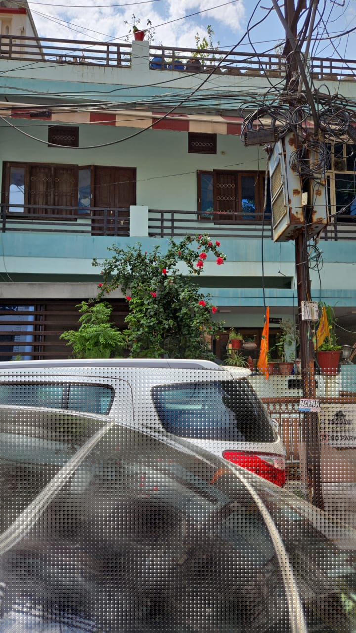 Bank of Maharashtra Auctions for Residential property in Indore, Madhya Pradesh