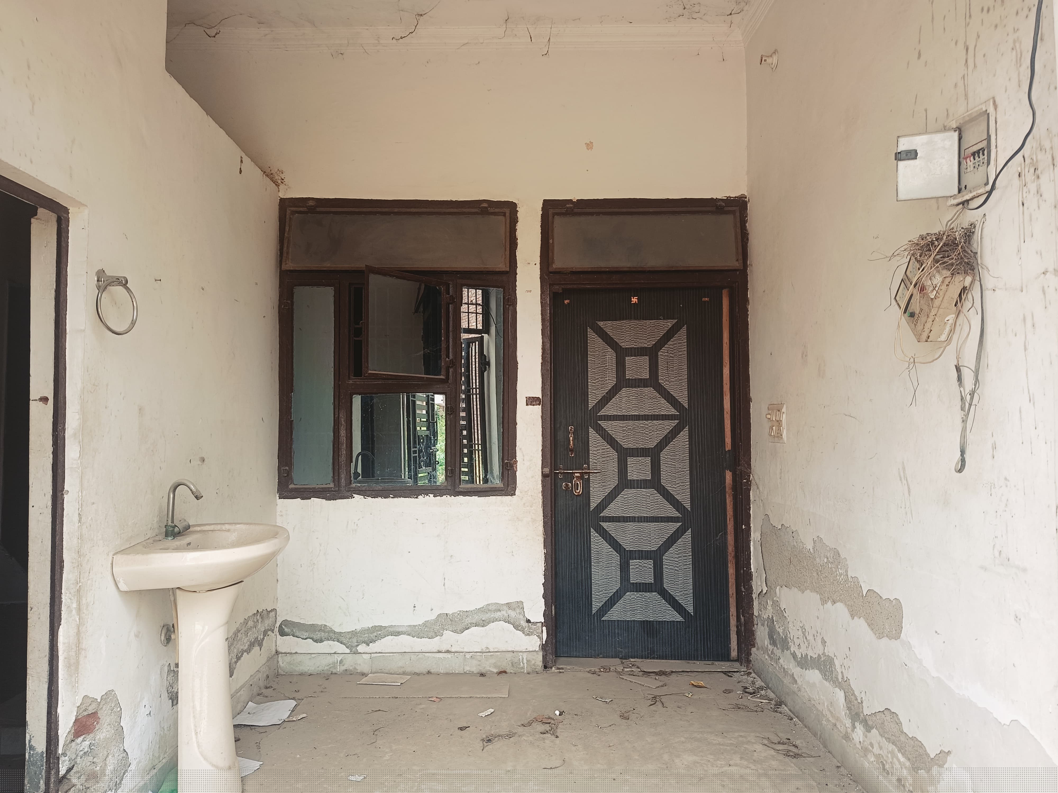 Bank of Baroda Auctions for Residential property in Agra, Uttar Pradesh image 2 of 7 in Agra, Agra | Bank of Baroda auction property