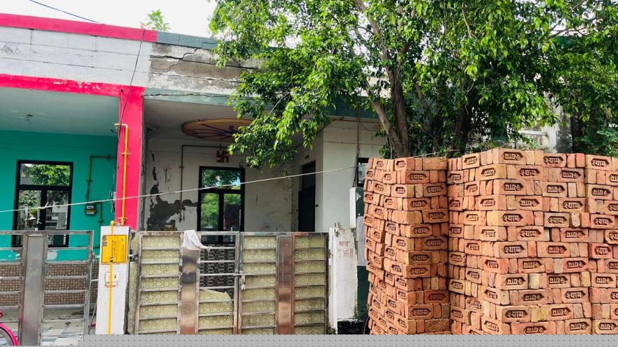 Bank of Baroda Auctions for Residential property in Agra, Uttar Pradesh