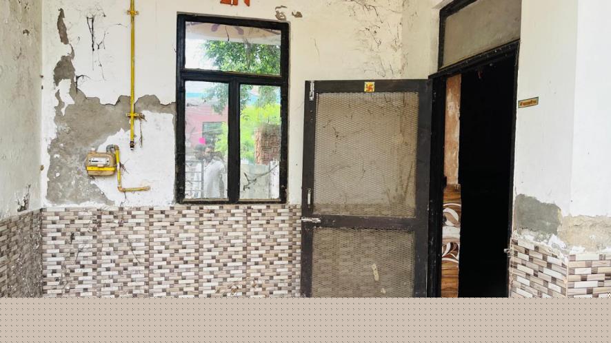 Bank of Baroda Auctions for Residential property in Agra, Uttar Pradesh image 14 of 15 in Agra, Agra | Bank of Baroda auction property