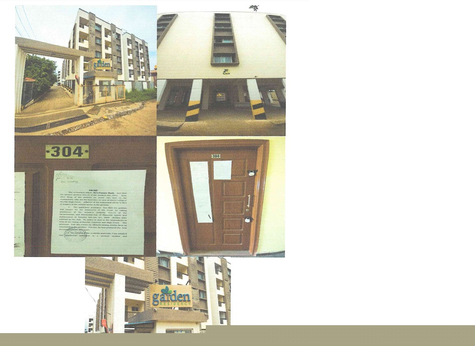 Canara Bank Auctions for Residential property in Bengaluru, Karnataka