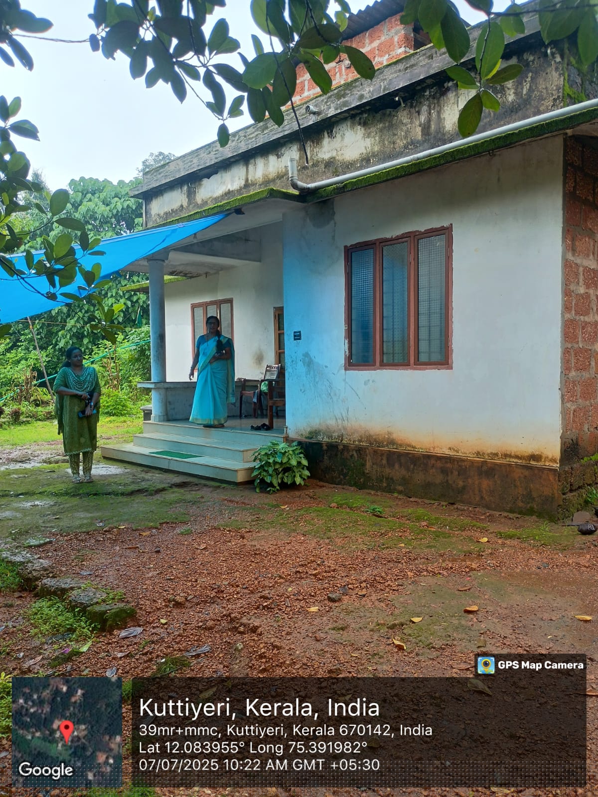 Canara Bank Auctions for Residential property in Kannur, Kerala
