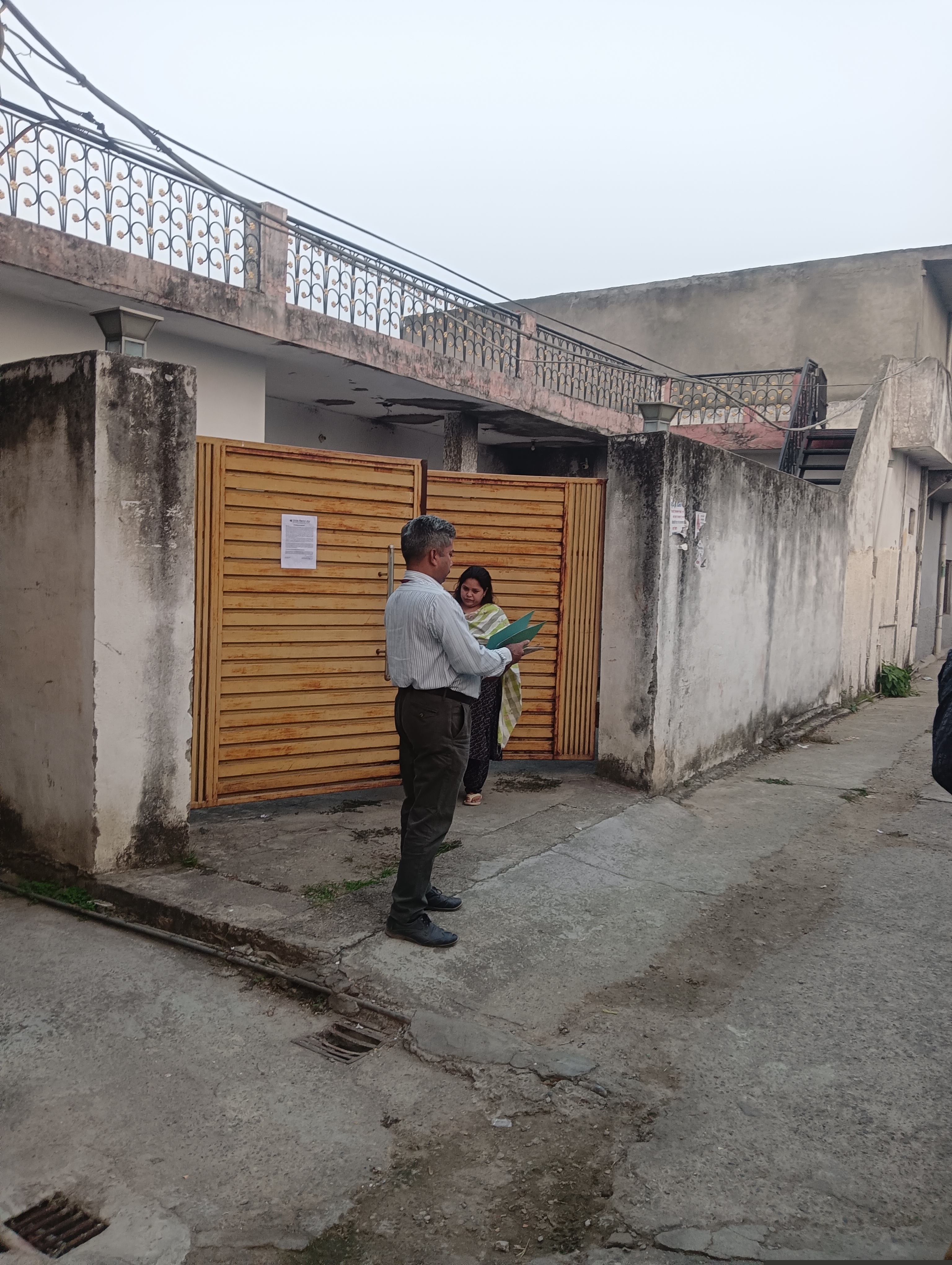 Punjab National Bank Auctions for Residential property in Pathankot, Punjab image 5 of 6 in Bungal, Pathankot | Punjab National Bank auction property