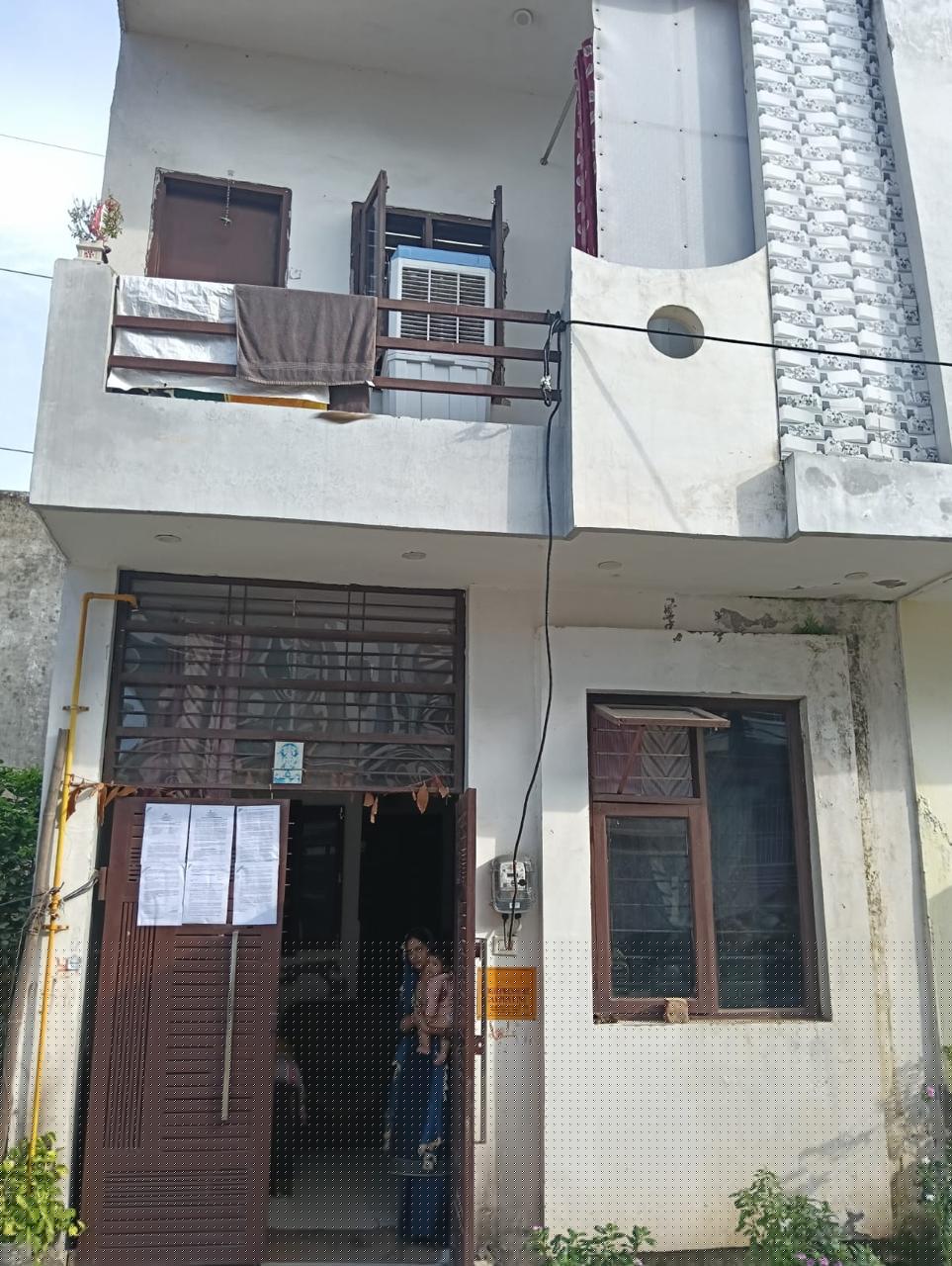 Indian Overseas Bank Auctions for Residential property in Saharanpur, Uttar Pradesh