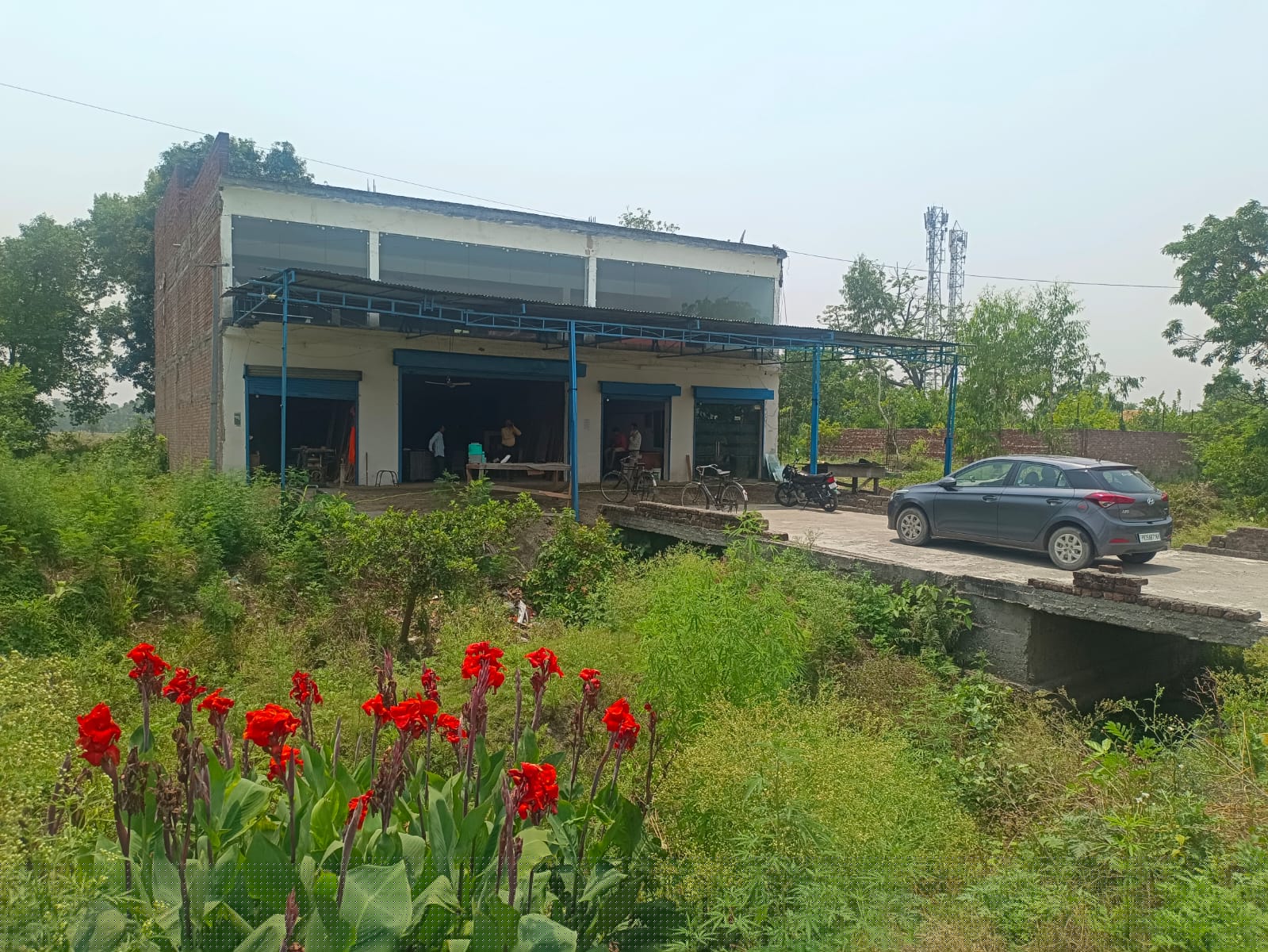 Punjab National Bank Auctions for Commercial property in Pathankot, Punjab image 2 of 2 in Bungal, Pathankot | Punjab National Bank auction property