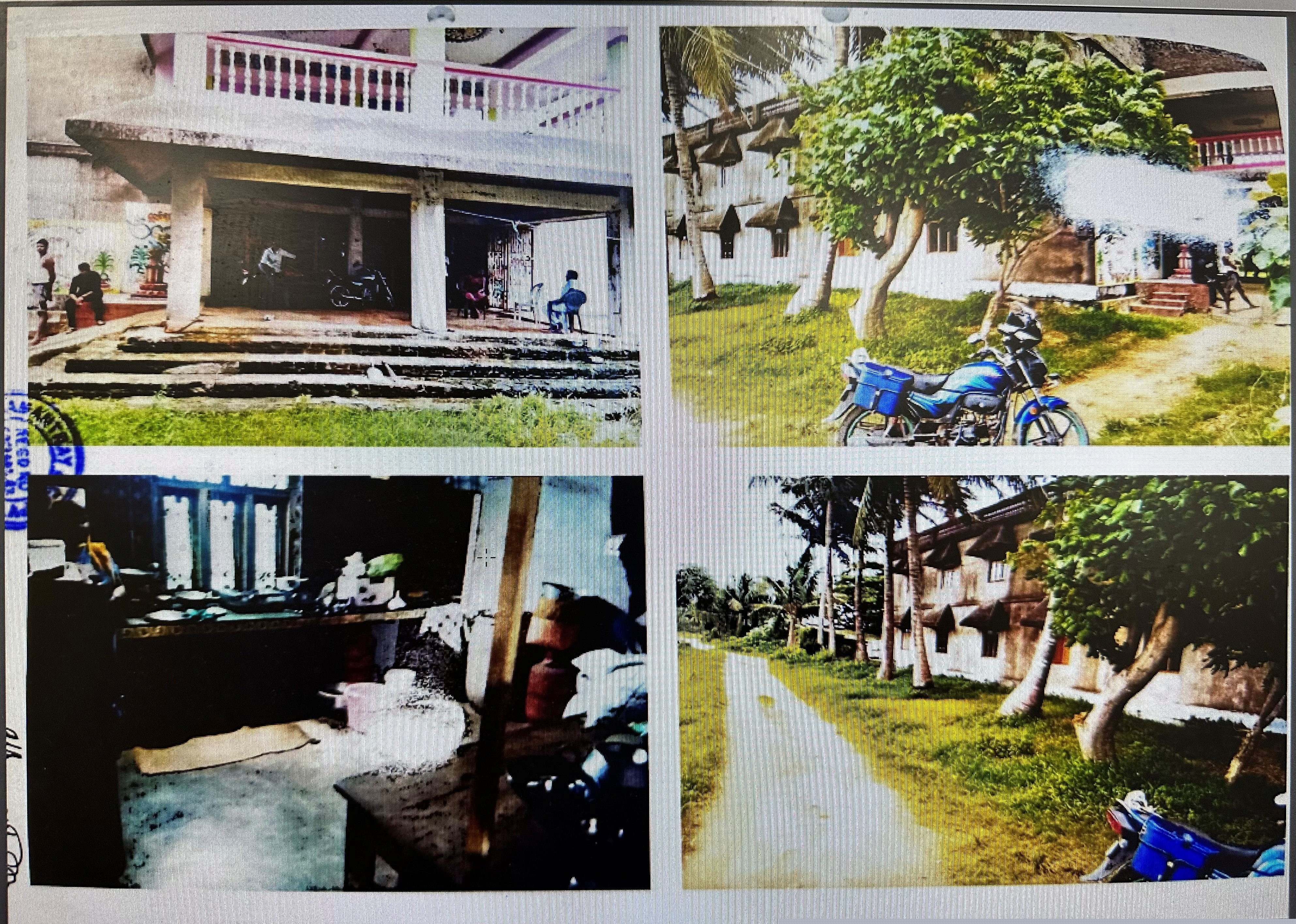 Punjab National Bank Auctions for Residential property in Jagatsinghpur, Odisha