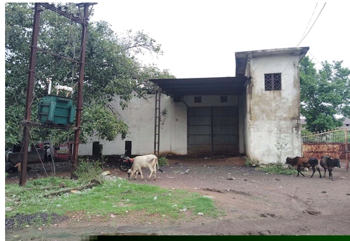 Punjab National Bank Auctions for Commercial property in Champa, Chhattisgarh