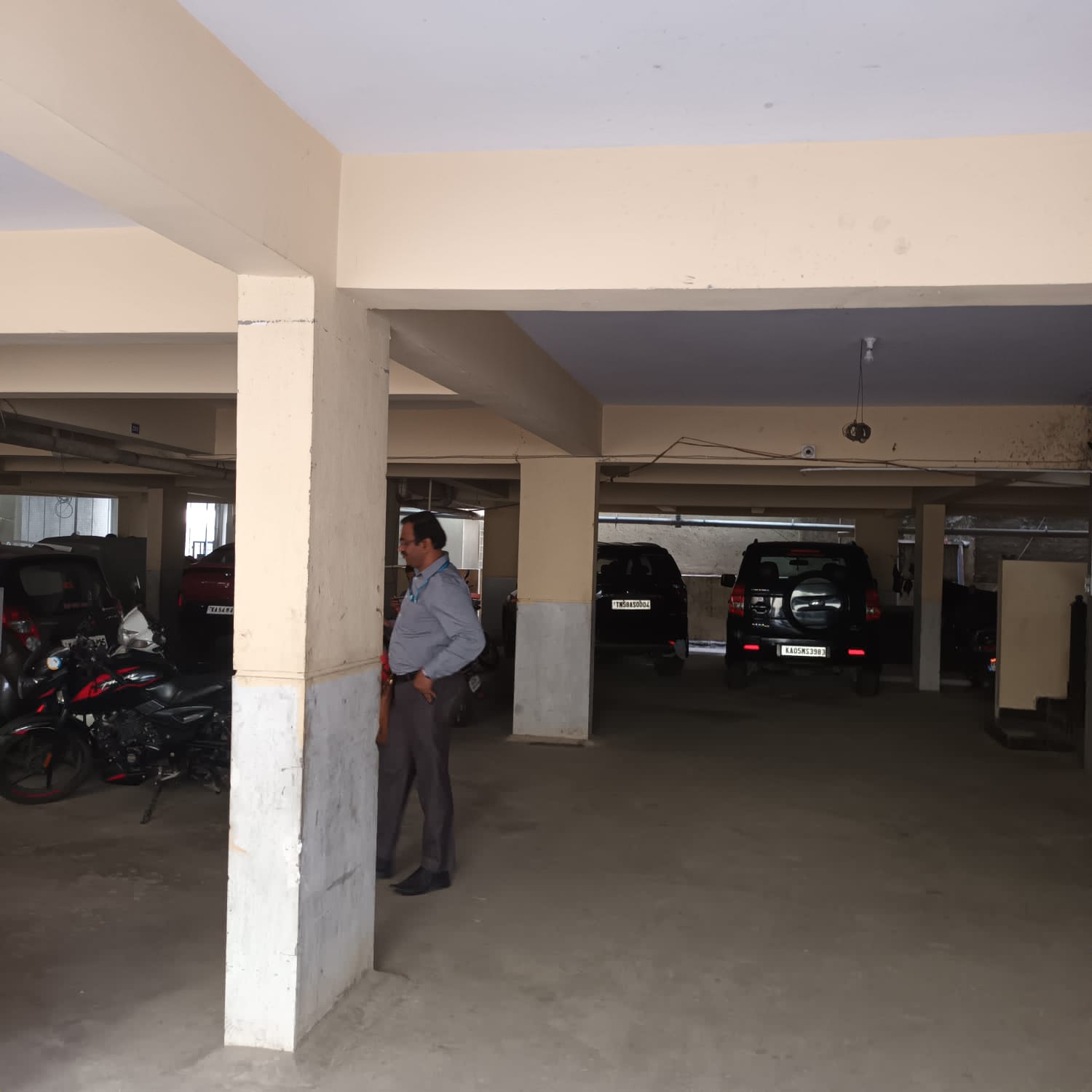 Bank of India Auctions for Residential property in Bengaluru, Karnataka image 3 of 3 in Bengaluru, Bengaluru | Bank of India auction property