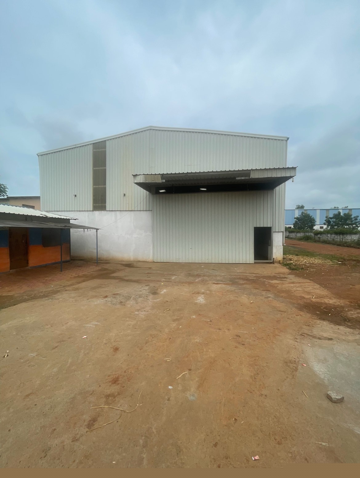 Bank of India Auctions for Residential property in Dharwad, Karnataka