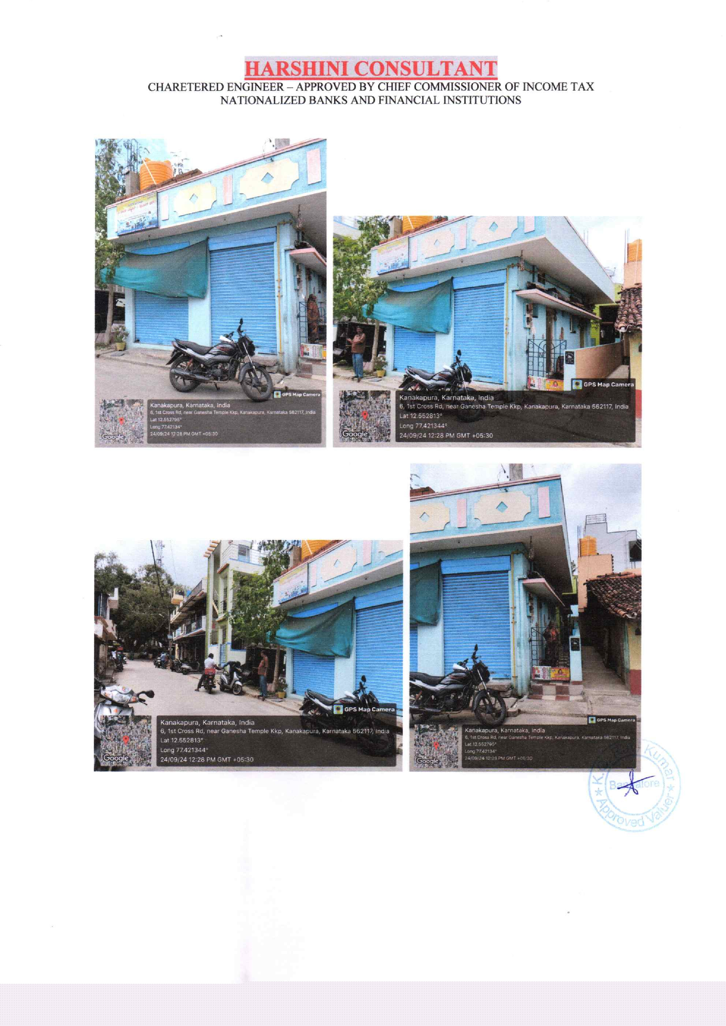 Union Bank of India Auctions for Residential property in Ramanagara, Karnataka image 2 of 2 in Kanakapura, Ramanagara | Union Bank of India auction property