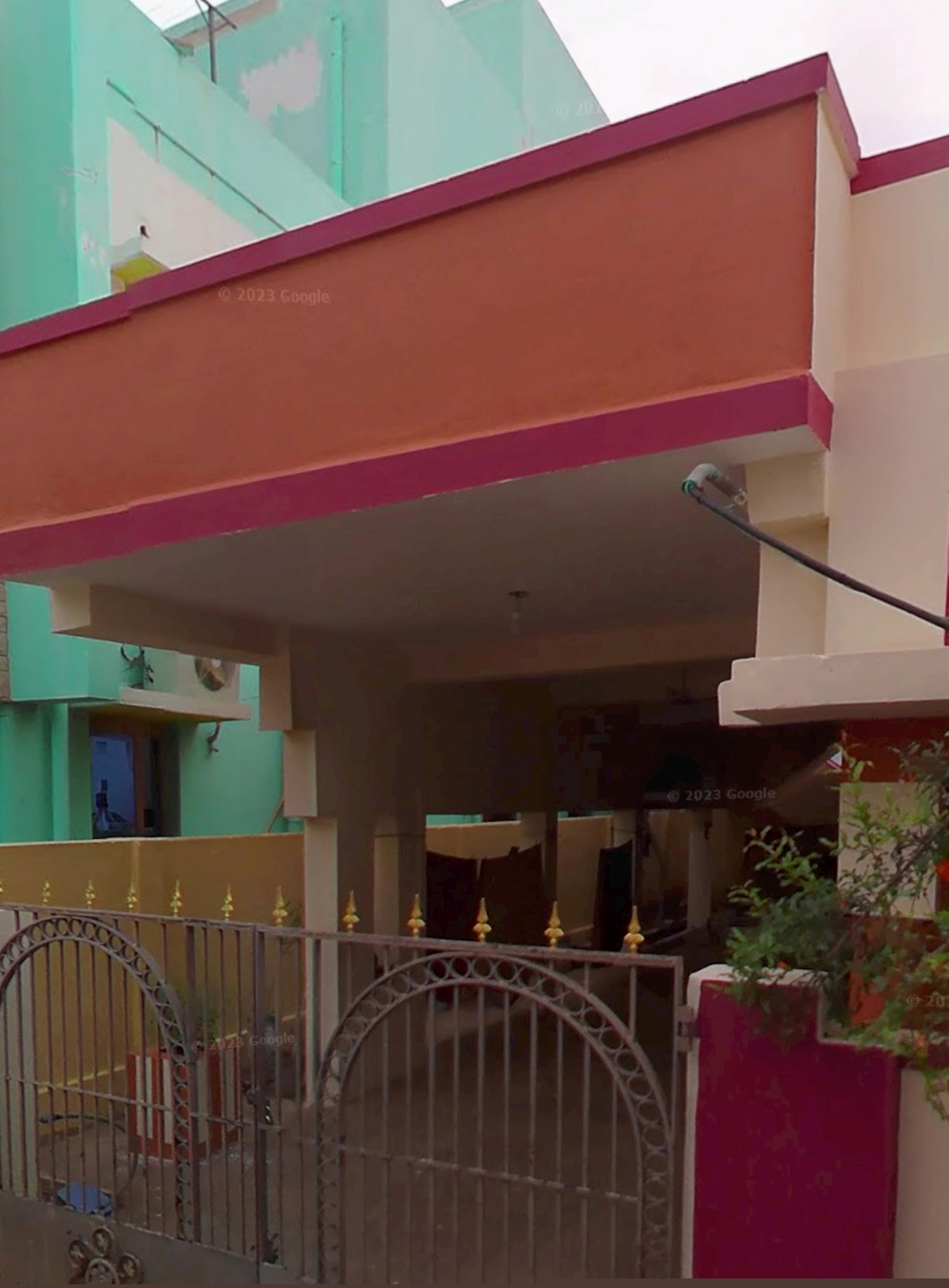Punjab National Bank Auctions for Residential property in Tiruchirappalli, Tamil Nadu image 3 of 4 in Tiruchirappalli, Tiruchirappalli | Punjab National Bank auction property