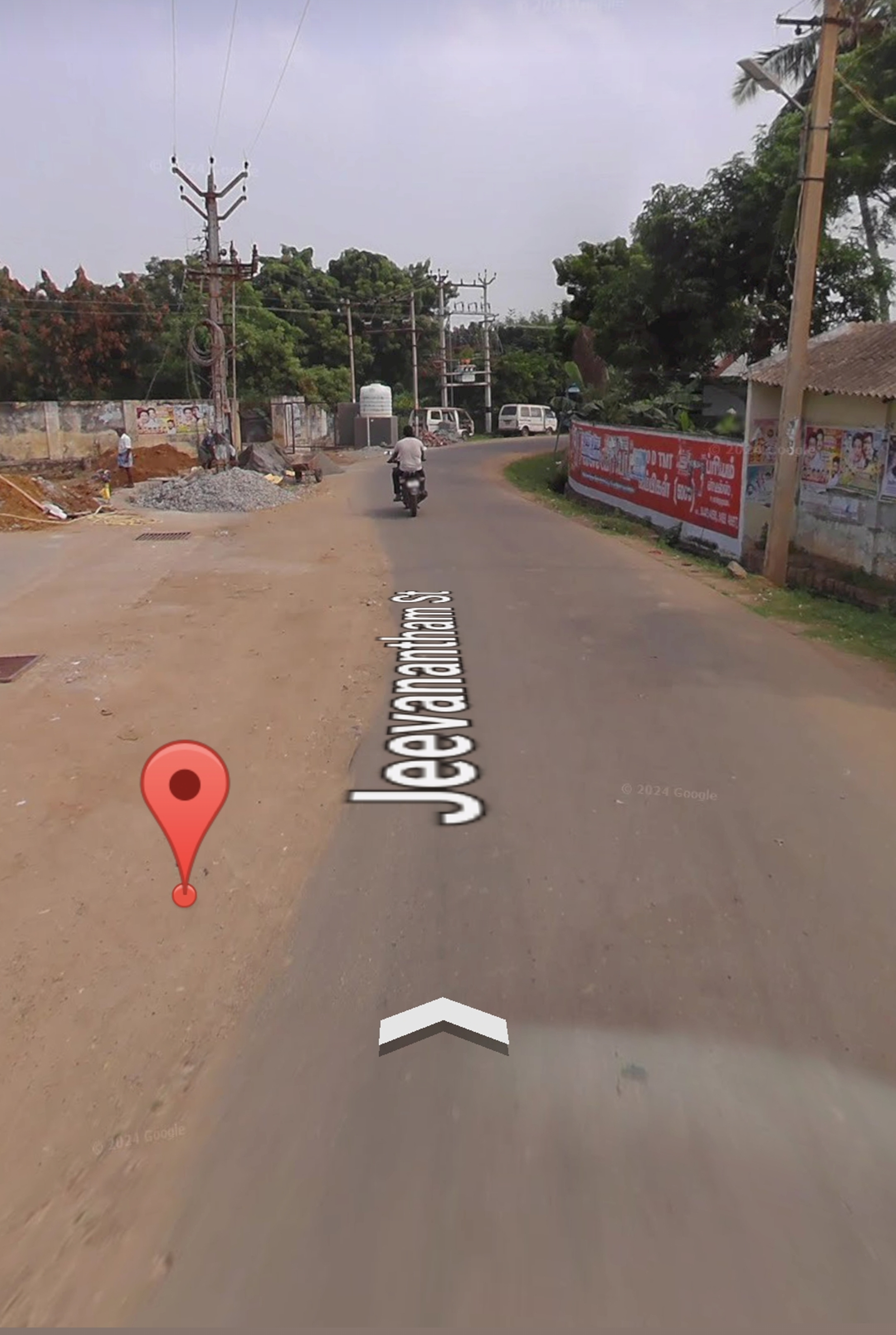 Punjab National Bank Auctions for Residential property in Tiruchirappalli, Tamil Nadu image 3 of 3 in Tiruchirappalli, Tiruchirappalli | Punjab National Bank auction property