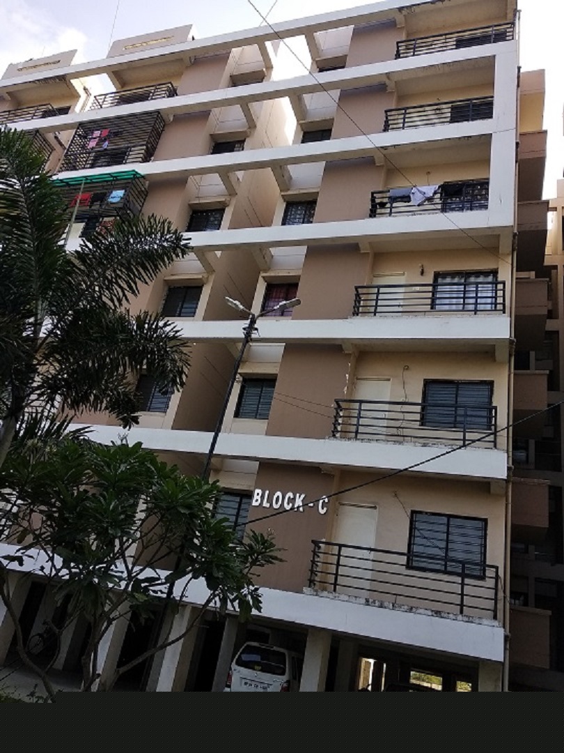 State Bank of India Auctions for Residential property in Bhopal, Madhya Pradesh