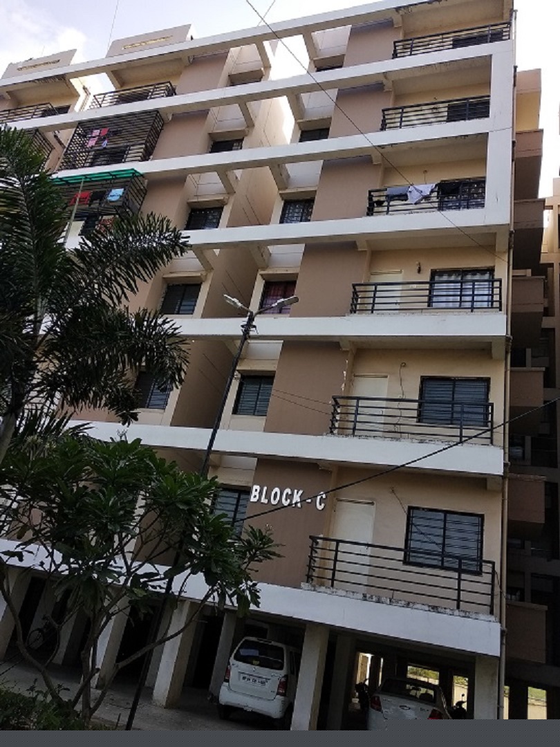 State Bank of India Auctions for Residential property in Bhopal, Madhya Pradesh image 2 of 2 in Bhopal, Bhopal | State Bank of India auction property