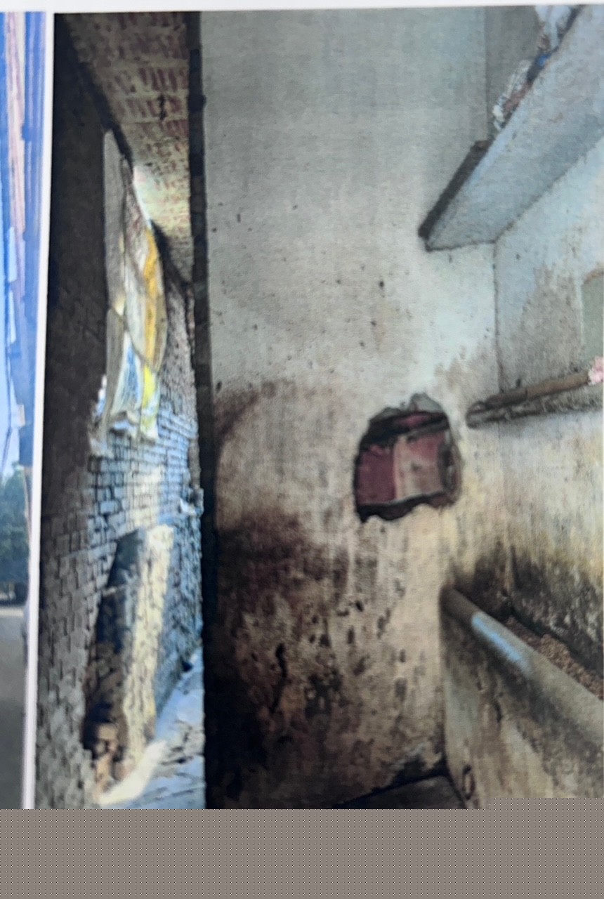 State Bank of India Auctions for Residential property in Shamli, Uttar Pradesh image 2 of 2 in Banat, Shamli | State Bank of India auction property