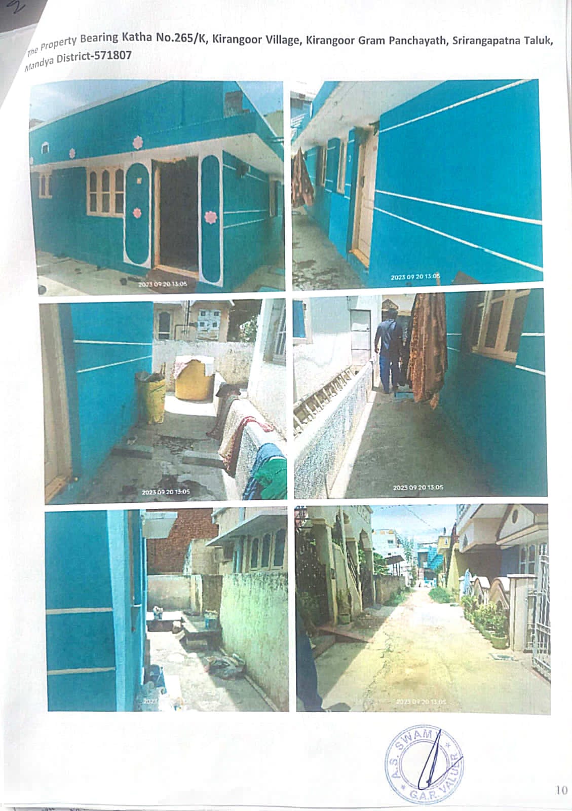 Union Bank of India Auctions for Residential property in Mandya, Karnataka