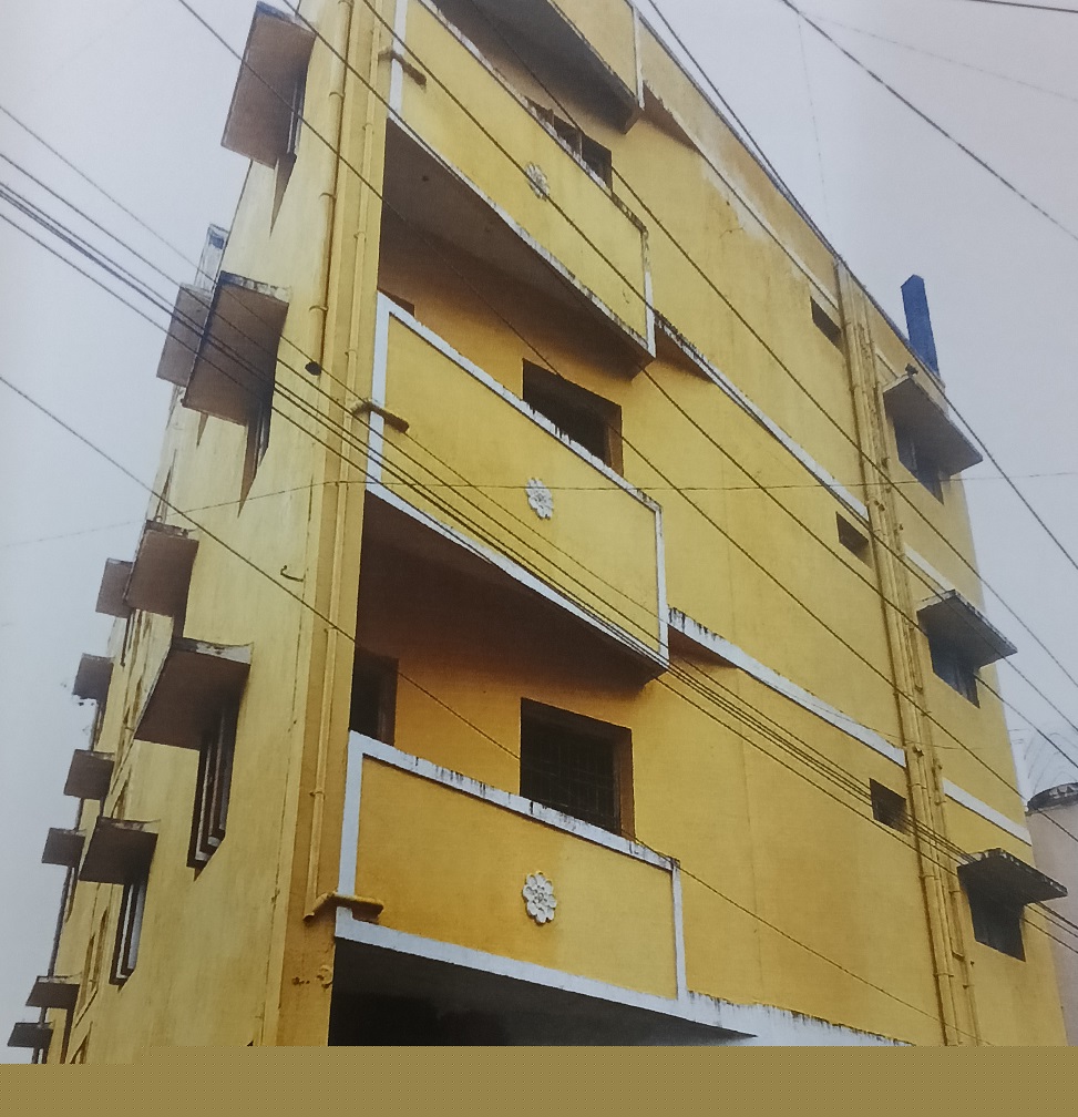 Punjab National Bank Auctions for Residential property in Pondicherry, Tamil Nadu image 2 of 2 in Puducherry, Pondicherry | Punjab National Bank auction property