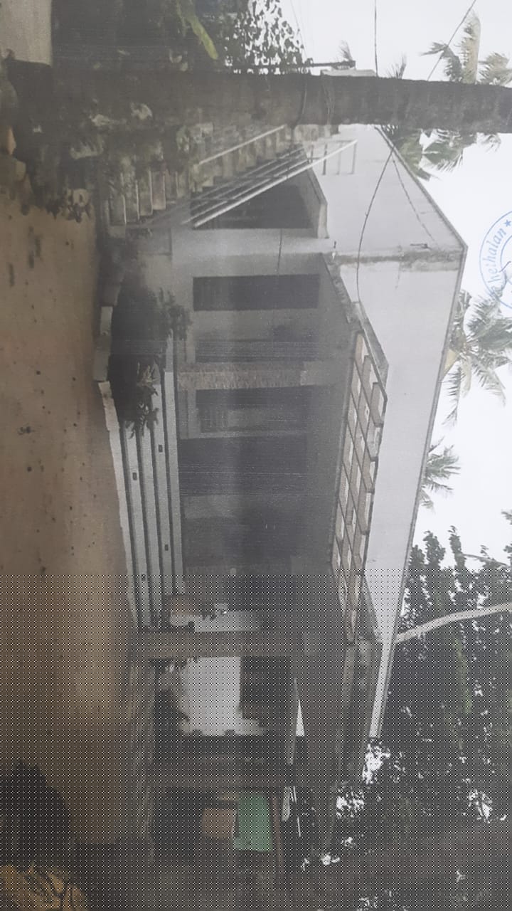 Bank of India Auctions for Residential property in Ernakulam, Kerala