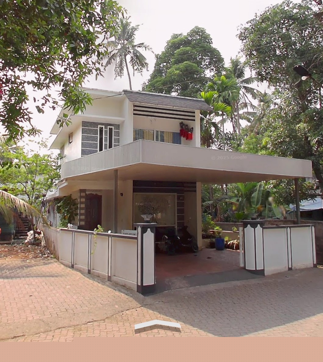 Bank of India Auctions for Residential property in Ernakulam, Kerala