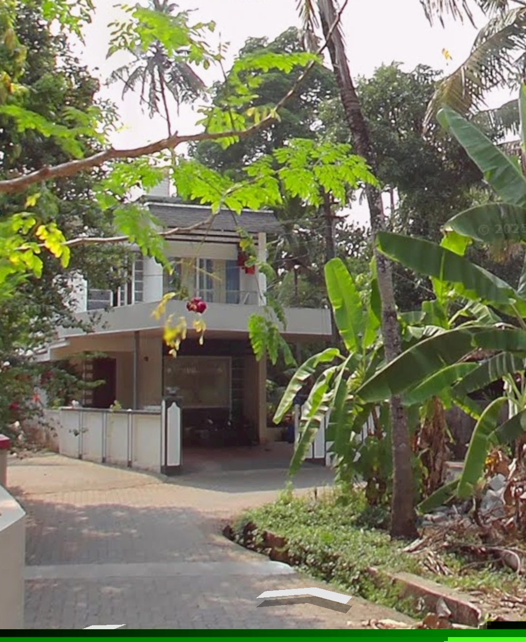 Bank of India Auctions for Residential property in Ernakulam, Kerala image 2 of 3 in Marampilly, Ernakulam | Bank of India auction property