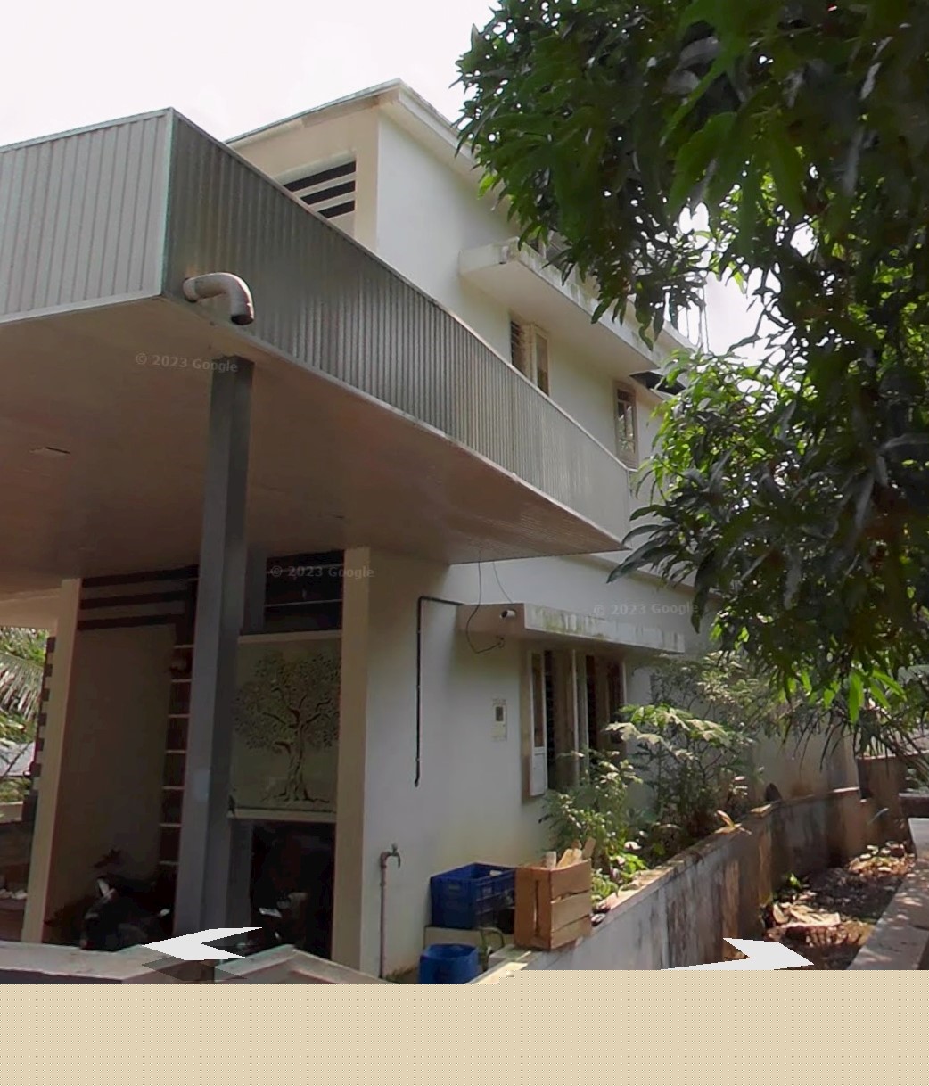 Bank of India Auctions for Residential property in Ernakulam, Kerala image 3 of 3 in Marampilly, Ernakulam | Bank of India auction property
