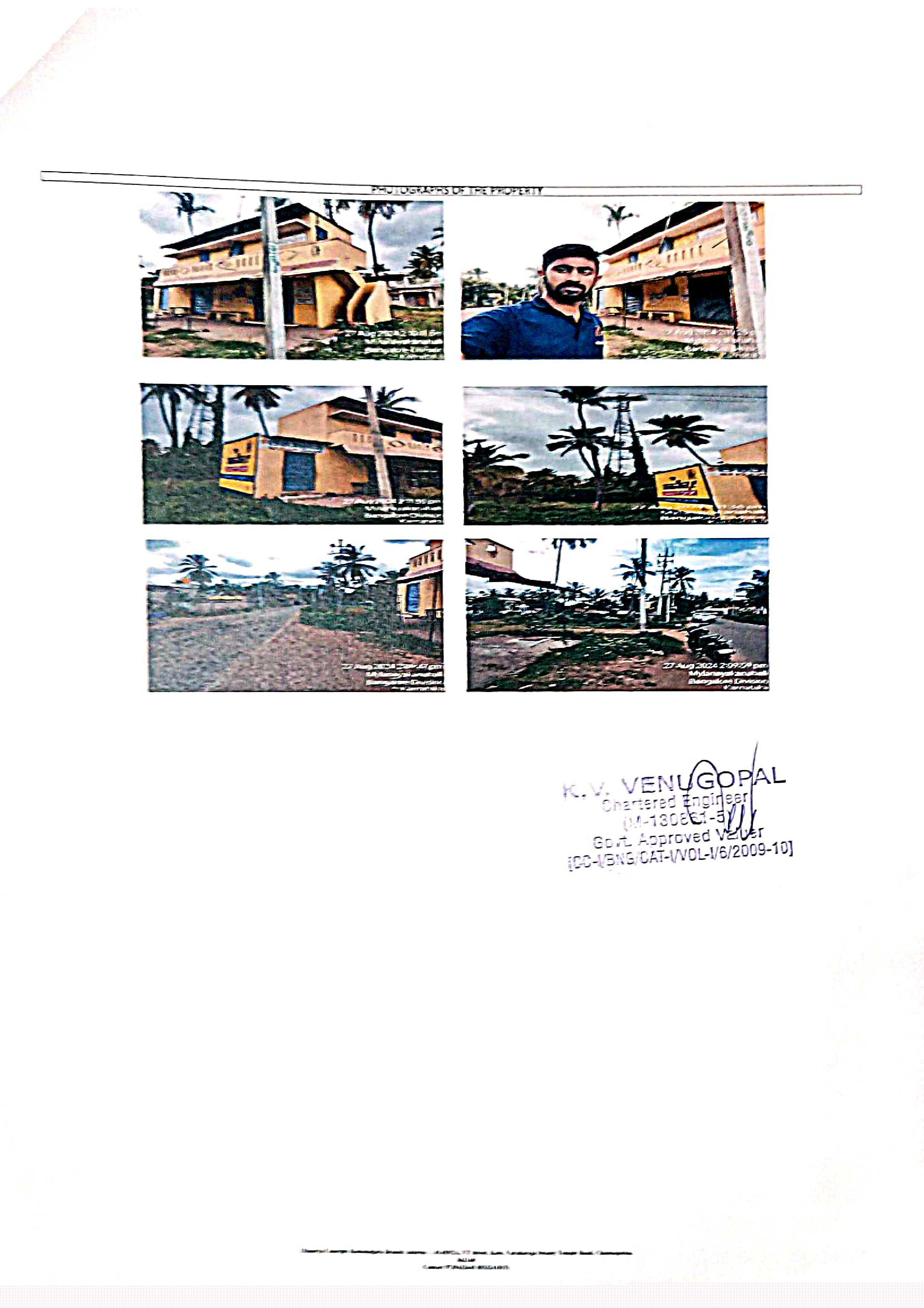 Union Bank of India Auctions for Residential property in Ramanagara, Karnataka