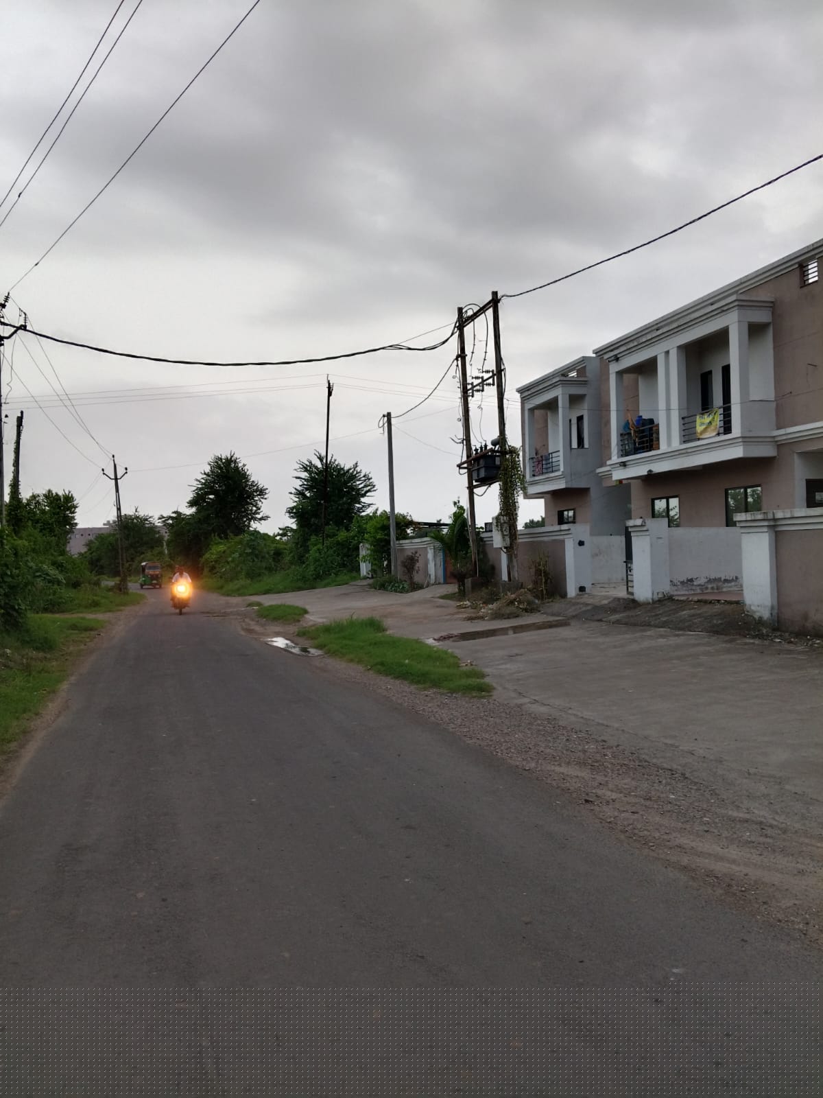 Central Bank of India Auctions for Residential property in Anand, Gujarat image 2 of 3 in Borsad, Anand | Central Bank of India auction property