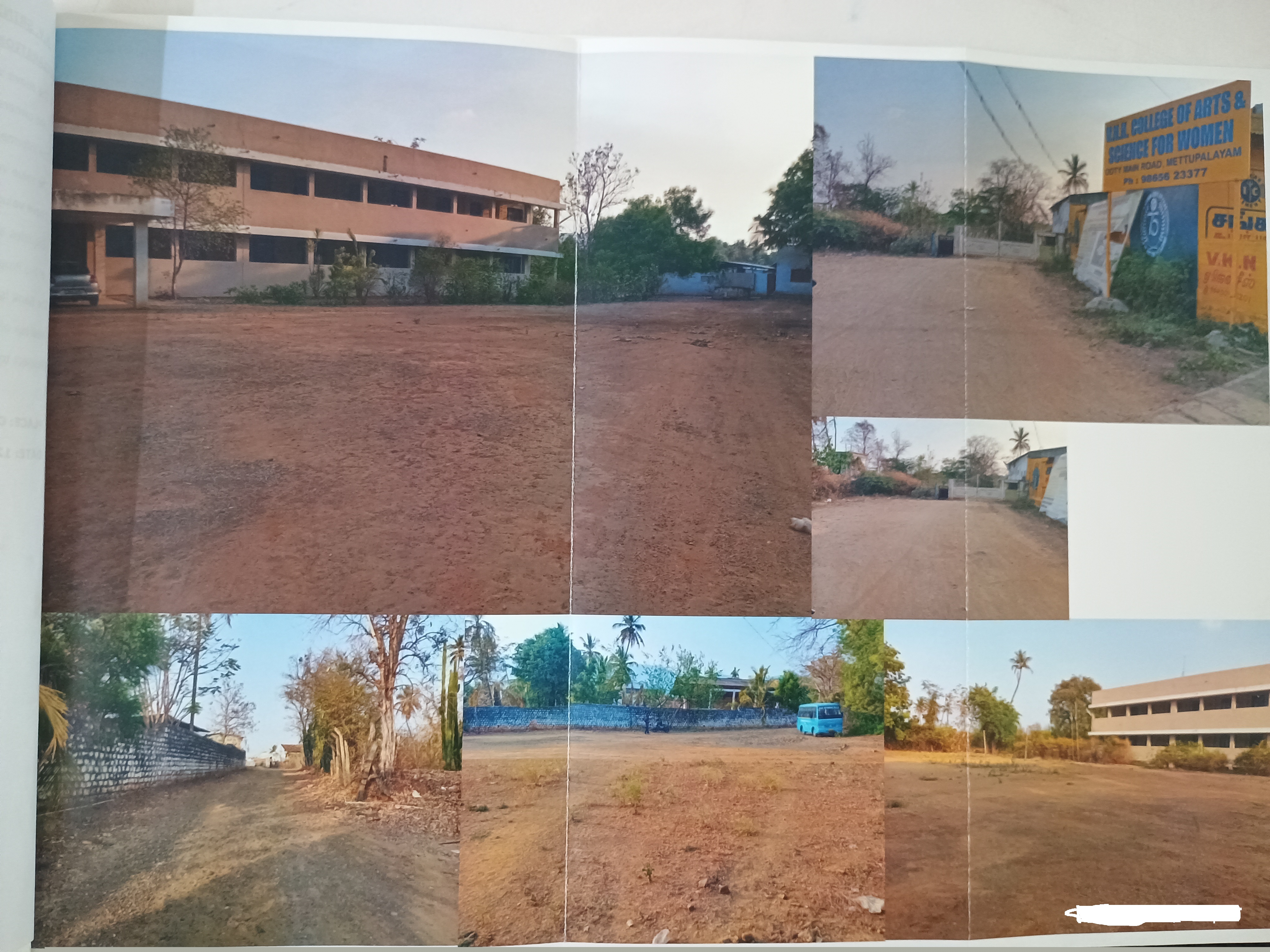 Indian Bank Auctions for Residential property in Coimbatore, Tamil Nadu