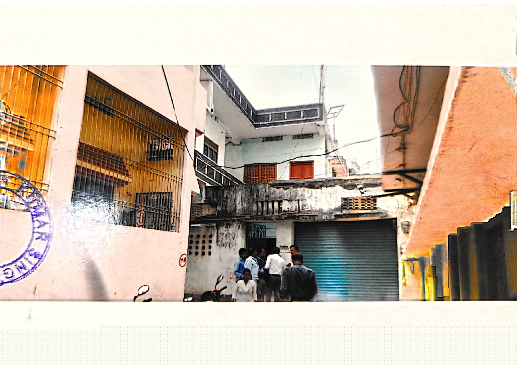 Union Bank of India Auctions for Residential property in Nalanda, Bihar