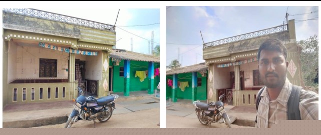 Canara Bank Auctions for Residential property in Haveri, Karnataka