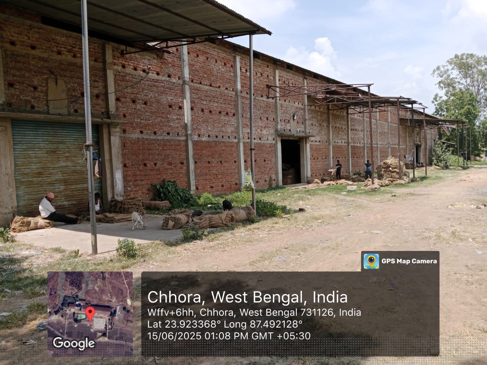 Punjab National Bank Auctions for Industrials property in Birbhum, West Bengal image 2 of 7 in Suri, Birbhum | Punjab National Bank auction property