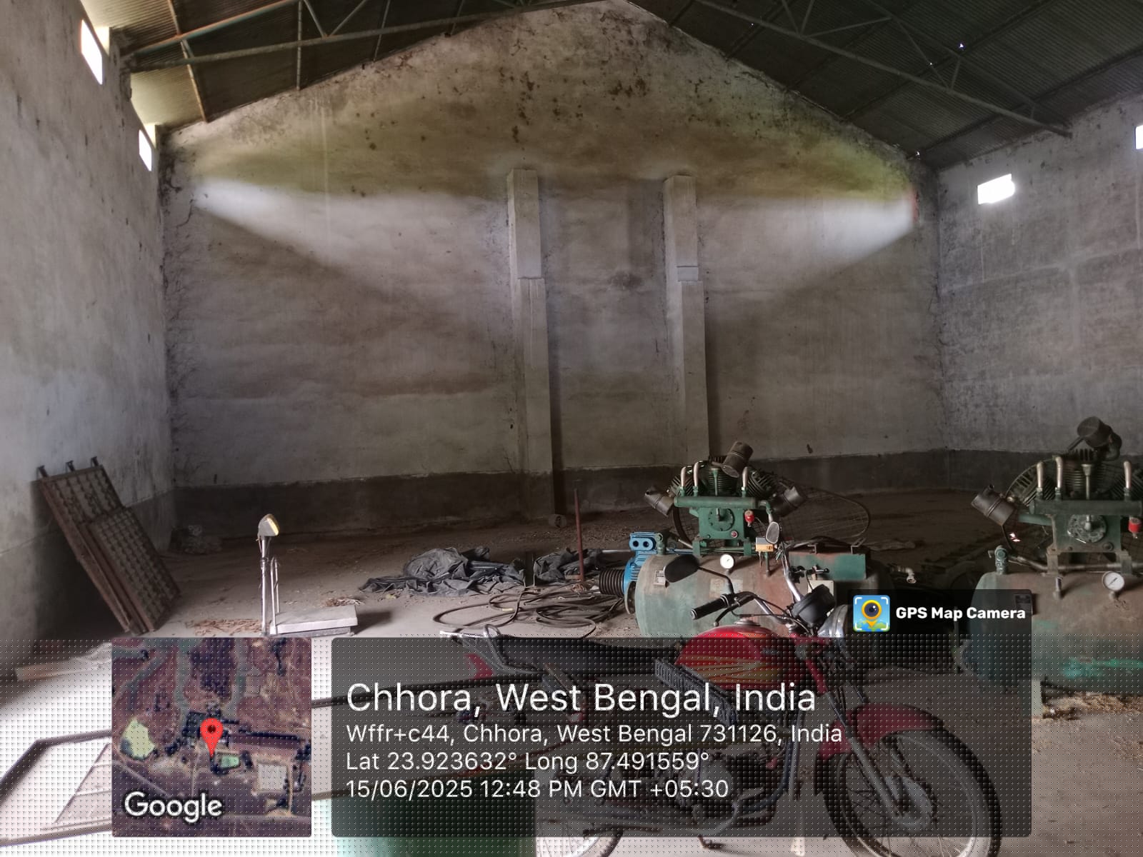 Punjab National Bank Auctions for Industrials property in Birbhum, West Bengal image 4 of 7 in Suri, Birbhum | Punjab National Bank auction property
