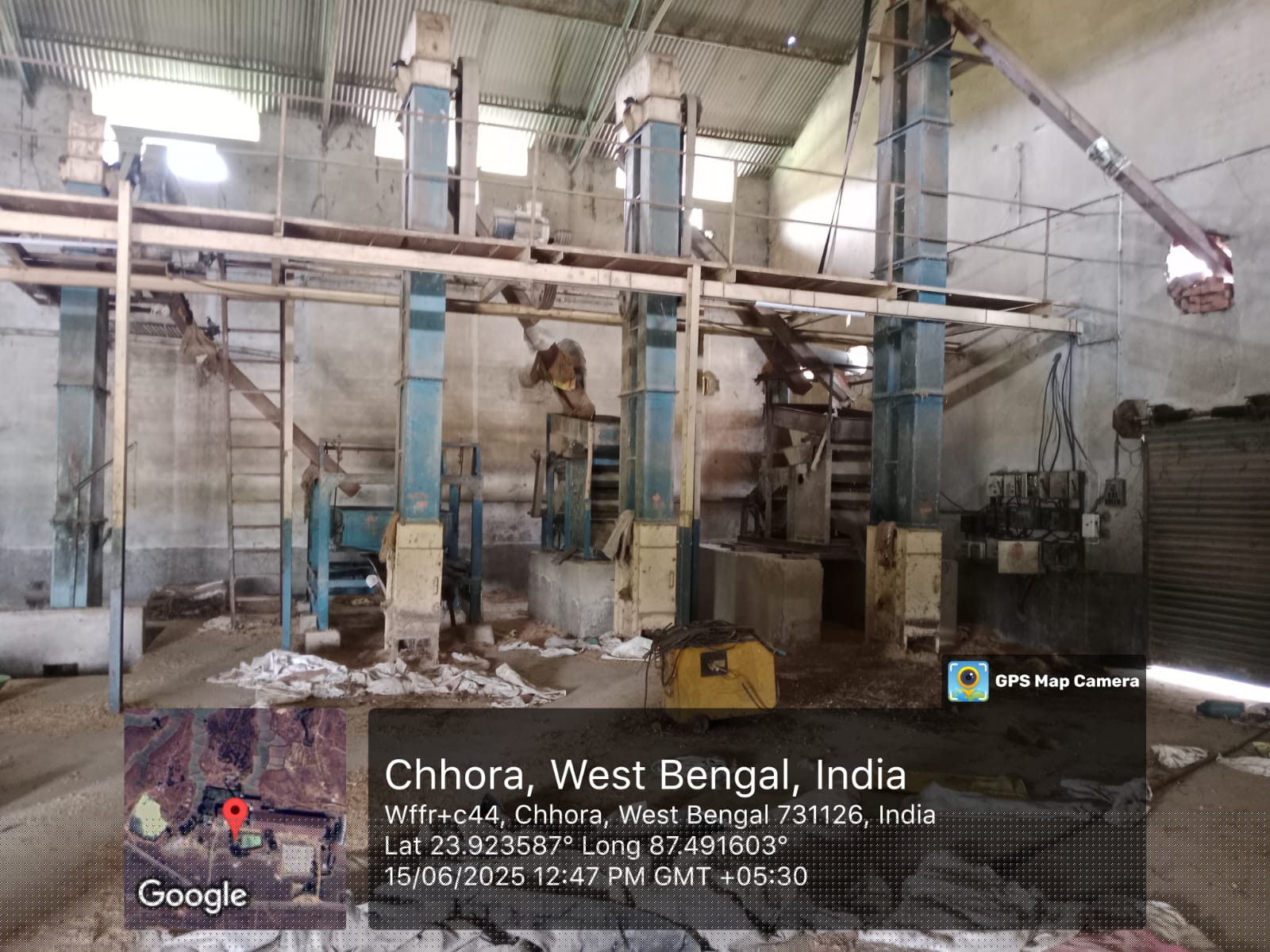 Punjab National Bank Auctions for Industrials property in Birbhum, West Bengal image 5 of 7 in Suri, Birbhum | Punjab National Bank auction property