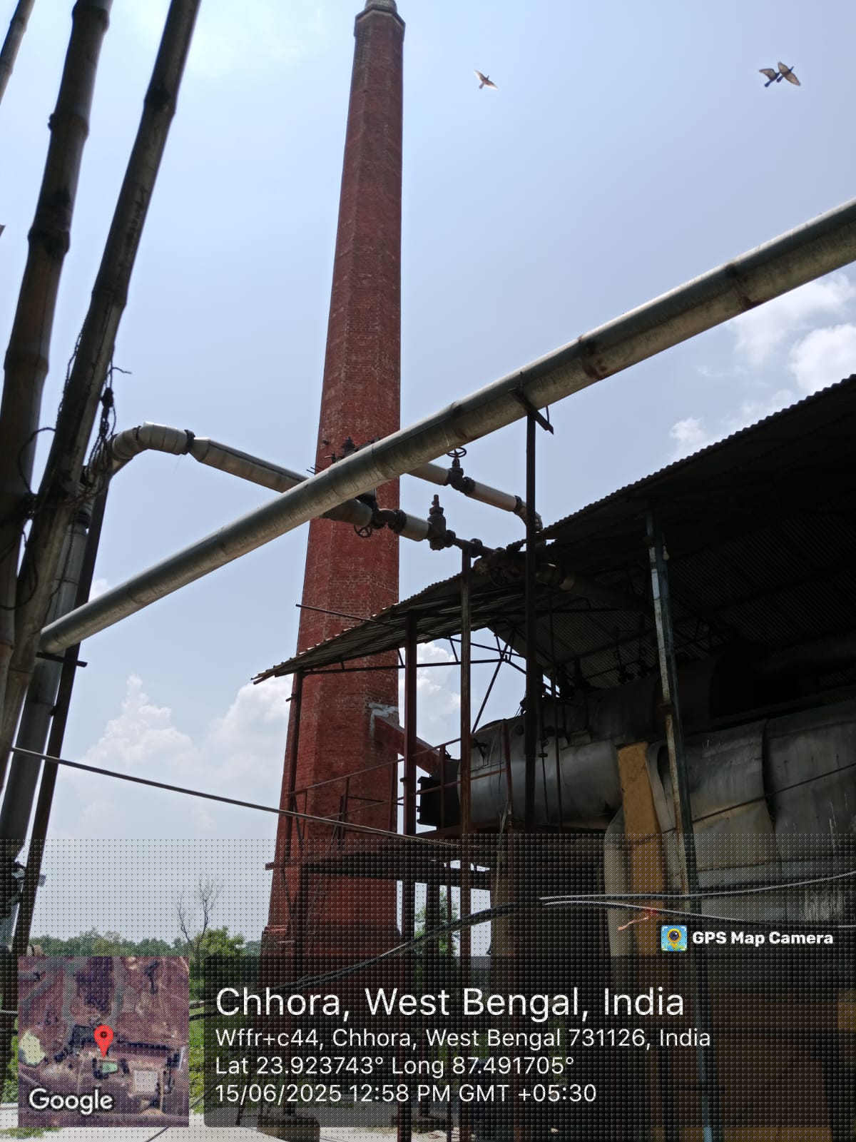Punjab National Bank Auctions for Industrials property in Birbhum, West Bengal image 6 of 7 in Suri, Birbhum | Punjab National Bank auction property