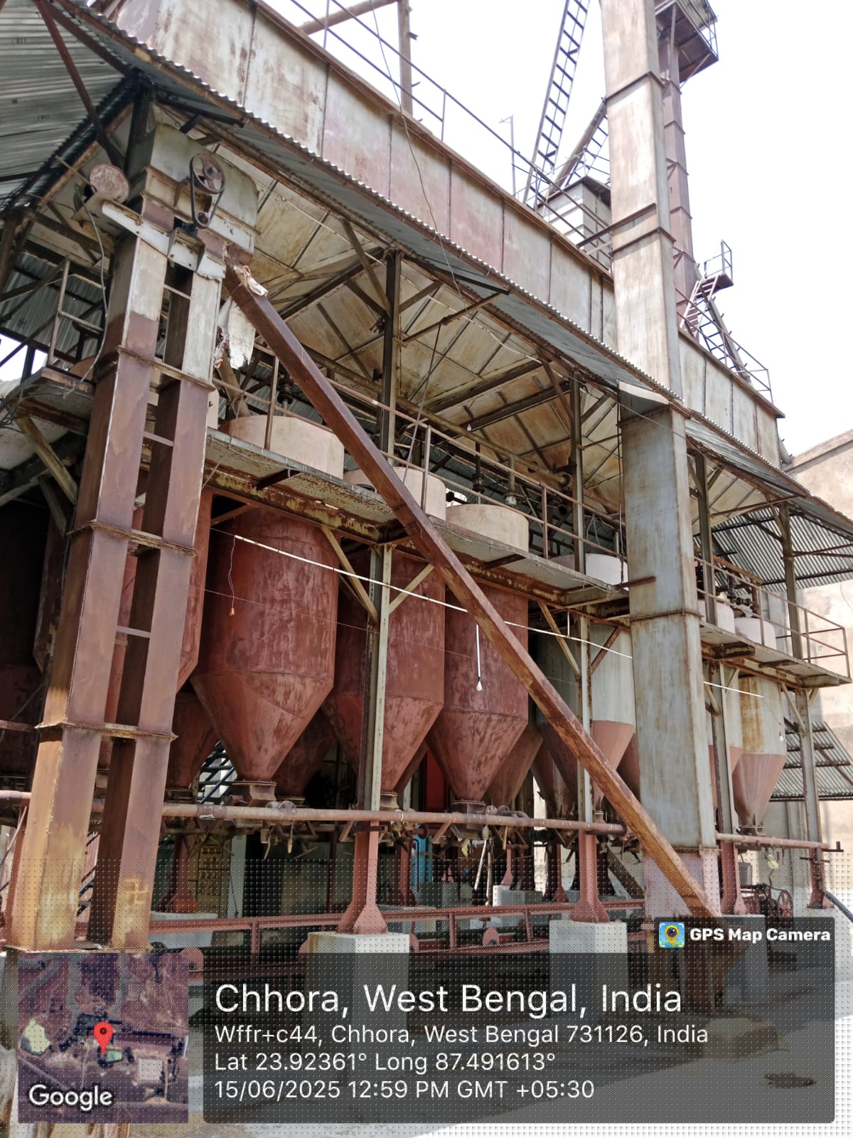 Punjab National Bank Auctions for Industrials property in Birbhum, West Bengal image 7 of 7 in Suri, Birbhum | Punjab National Bank auction property