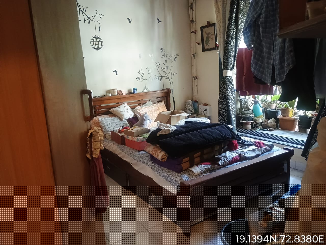 UCO Bank Auctions for Residential property in Mumbai, Maharashtra image 2 of 5 in Mumbai, Mumbai | UCO Bank auction property