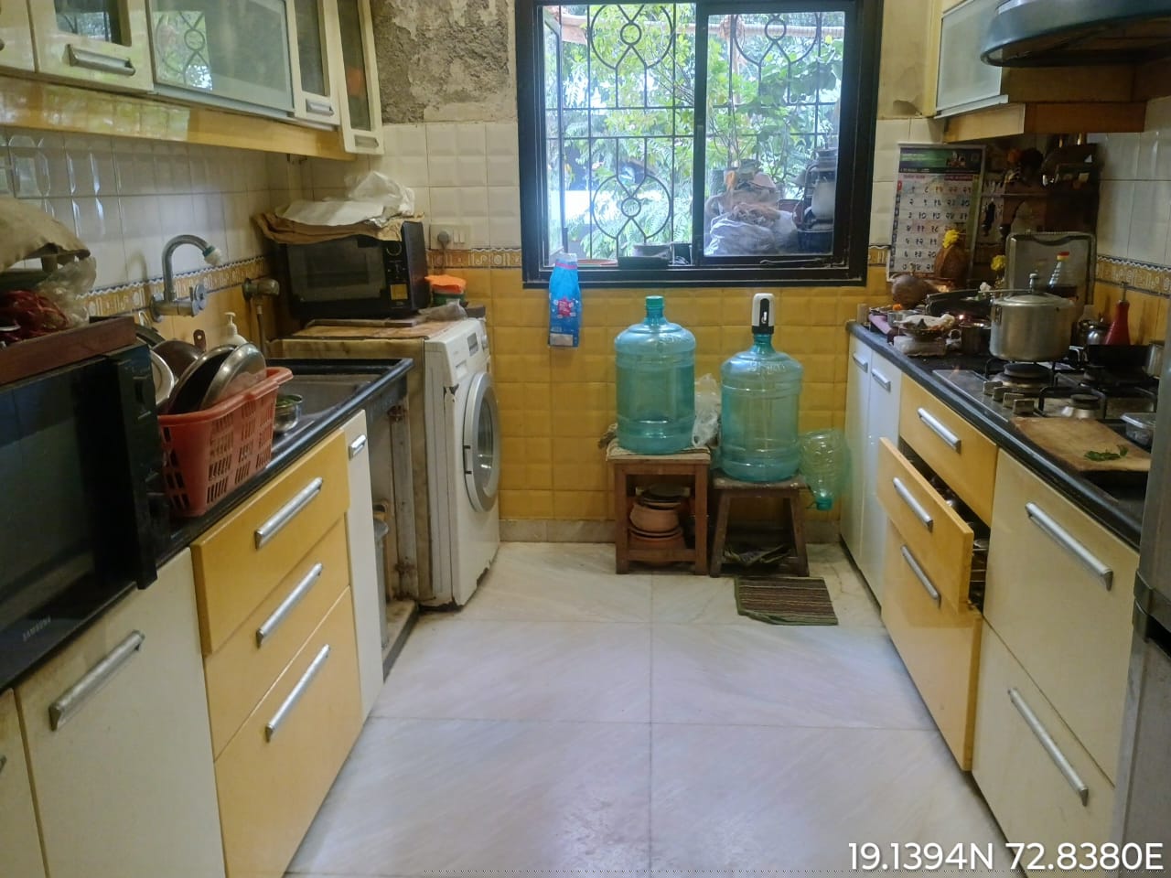 UCO Bank Auctions for Residential property in Mumbai, Maharashtra image 4 of 5 in Mumbai, Mumbai | UCO Bank auction property